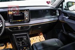 فولكسفاغن تيغوان